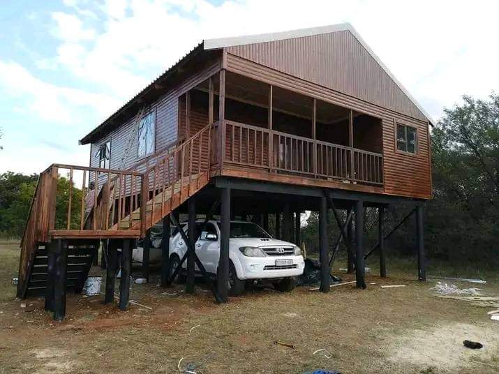 Guest House